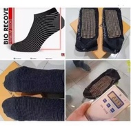 GERMANIUM SOCKS - HEALTH SOCKS - 4 PAIRS