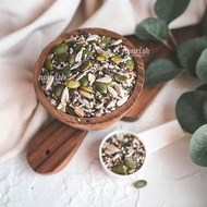 Essential Mix Seeds - Mixed Seeds 1 kg