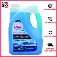 Nước Rửa Kính Ô Tô Ocean Glass (2.75L)