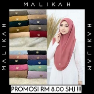 ⏰PROMOSI RM8.00 ⏰ BAWAL TAYA CROWN 👑  BIDANG 45|KAIN HEAVY CHIFFON|TAG BESI |EXCLUSIVE|LIMITED STOCK