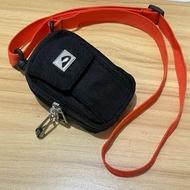 Planet Ocean vintage Digicam bag