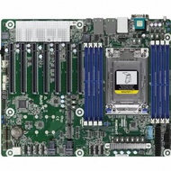 ASRock ROMED8-2T/BCM Motherboard Socket SP3 Single ATX Support AMD EPYC 7003/7002