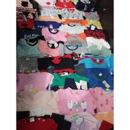 Borong baju baby branded anakku, kikiklala, cuddles dll