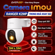 IMOU Ranger Mini K2MP 3MP/5MP Indoor Wifi Camera