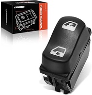 A-Premium Window Switch Replacement for Peterbilt 365/367/384/386/387/389 2011-2015, Front Left