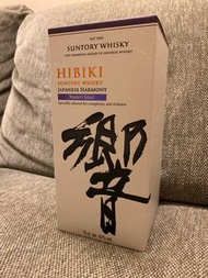 Hibiki Master Select 響 大師精選