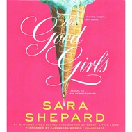 The Good Girls (Audiobook)/Sara Shepard Perfectionists [Sanmin Online Bookstore]