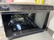Panasonic NU-SC300B 蒸焗爐