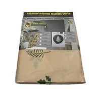 ACEBELL PREMIUM FRONT LOAD WASHING MACHINE COVER 7-11KG