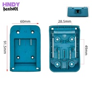 [Hands01] Connector Terminal Block Replace Battery Adapter For Dayi for A3/2106 battery