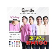 Kurta_Gorilla.......