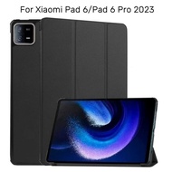 Case Xiaomi Mi Pad 6/Mi Pad 6 Pro 11 Inch Casing Flip Cover