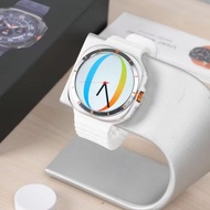 New JS Wach 8 ultra for Galaxy Watch 8 ultra 2 Bluetooth Call Smart Watch 3D Menu Sports fitness Hea