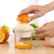 Manual Baby Juice Juicer Orange Juicer Mini Household Squeezer Squeezer Lemon Squeezer Juicer OCBJ