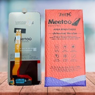 LCD UNIV OPP A57 2022/REALME C35 MEETOO/A1X 5G/A2M 5G/A17/A17K/A18/A38 A56S 5G/A57S/A57E/A58 5G/A58X