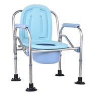 Elderly Toilet Pregnant Women Toilet Chair Elderly Toilet Chair Toilet Chair Toilet Chair Convenient