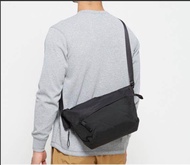 NORTH FACE ภาคเหนือของญี่ปุ่น THE North FACE Electra Tote M 8L Messenger กระเป๋าสะพายไหล่กระเป๋าหิ้ว