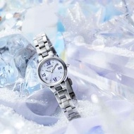 Disney Froze 迪士尼 冰雪奇緣 指針手錶 女錶生日禮物 Elsa 艾莎