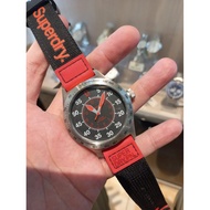 Superdry JAPAN JPN SYG122R Children's Watch ORIGINAL JAPAN