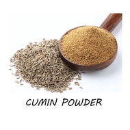PUTIH Cumin POWDER 1KG | White Cumin Powder | Total 1KG
