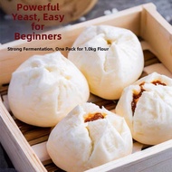 Instant No-Rise Yeast