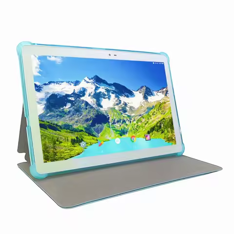 10.1 INCH K31 Android 10 WIFI Tablet PC 2GB RAM 32GB ROM MTK9863 Quad Core 1.3GHz 1920*1200 IPS Scre