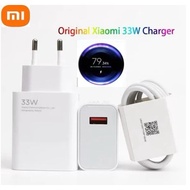 Xiaomi Redmi Charger 33 Wattpoco 67 Watt/ 120 Watt Type C Turbo Max Charging Original Turbo Charging