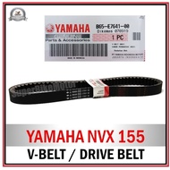 NVX 155 V-BELT 100% ORIGINAL B65-E7641-00