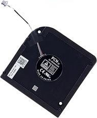 Deal4GO 5V/0.5A CPU Cooling Fan DXJNV 0DXJNV EG50050S1-CH00-S9A Replacement for Dell Latitude 15 552