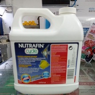 Hagen-Nutrafin Cycle 2liter