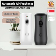 [SG] Glades Aromatherapy Air Wick Freshener Spray Refill Auto Dispenser Aroma Diffuser Room Fragranc