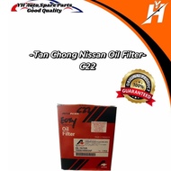 TAN CHONG NISSAN OIL FILTER (15208-H8903AP) C22
