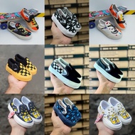 Vans Shoes For Children