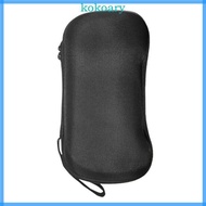 KOK Portable Travel EVA Case For RG557 RG556 Handheld Gaming Console Storage Cover