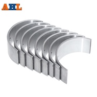 AHL 8pcs Motorcycle Parts STD  25  50  75 Connecting Rod Bearing For SUZUKI GSX1300R Hayabusa GSF120