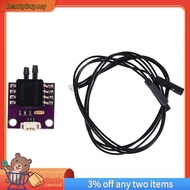 [In Stock]MPXV7002DP MPXV7002 Piezoresistive Transducer Differential Pressure Sensor for  Microcontr