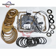 5F27E FNR5 Automatic Transmission Repair Kit For Mazda FNR5 5F27E