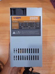 VBR FLEX PSU 200W MINI ITX PSU