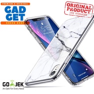 Case iphone Xr - Original ESR Mimic Clear Case