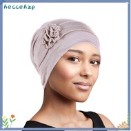 HECCEHZP Turban Hats  Scarf Cap Softness Cancer Chemo Beanies Cap