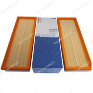 BENZ ไส้กรองอากาศ (คู่) (เครื่อง 6 สูบ M112 M113 M272 M273) W203 W204 W211 W212 W207 W220 W221 W209