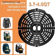 Homestore Air Fryer Grill Pan Replacement, 6/7/8'' Air Fryers Accessories Non-Stick .