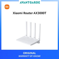 Xiaomi Router AX3000T (1 Year Warranty by Xiaomi Malaysia)
