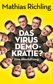 Das Virus Demokratie? Mathias Richling