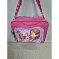 MALL PULL OUT DISNEY CUTE SLING BAGS