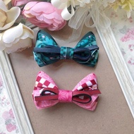 鬼滅之刃兒童髮夾髮飾-炭治郎禰豆子