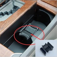 、‘】【； Center Console Cup Holder Insert Divider For Toyota Camry 2007 2008 2009 2010 2011 New 55618-06020