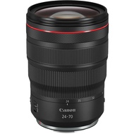 Canon | Lens RF 24-70mm f/2.8L IS USM