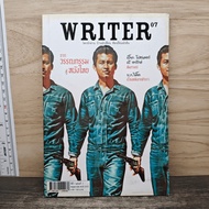 Writer Year 1 Issue 7 From Literature To Thai Movies ️1182295