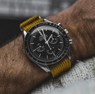 Noto 尼龍錶帶 多色 20mm/22mm（適合Rolex, Tudor, Omega , Hamilton, Oris, IWC ...等